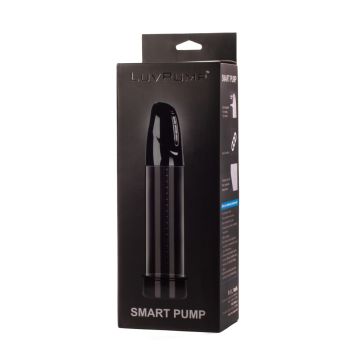 Masturbator Smart Penispomp