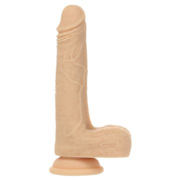 Roterende Vibrator Thrusting 