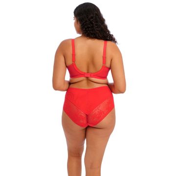 Elomi Kendra Beugel Bh - Cherry