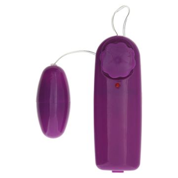 Super Sex Bomb Vibrator Cadeauset - Paars
