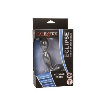 Vibrerende Buttplug Rotator