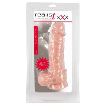 Realistische Dildo Giant XXL