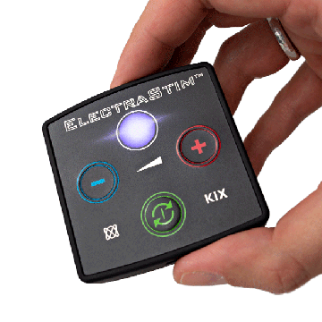 ElectraStim KIX Electro Stimulator