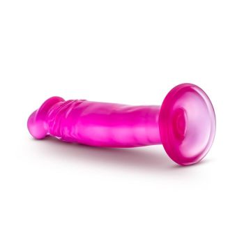 Realistische Dildo met Zuignap Sweet n' Small - Roze