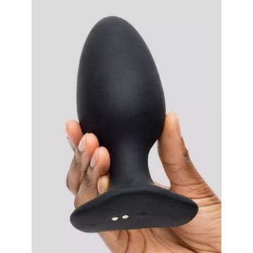 Lovense - Hush 2 Buttplug Maat L