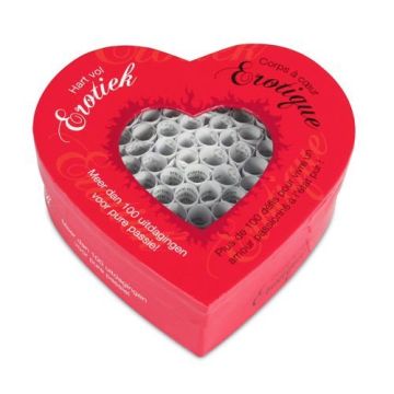 Hart vol Erotiek