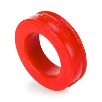 Pig-Ring Cockring - Rood