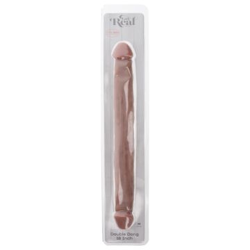 Dubbele dildo Double Dong