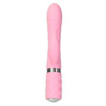 Rabbit Vibrator Lovely Roze