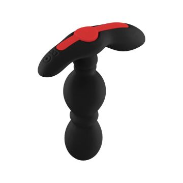 Vibrerende Buttplug Power & Pleasure
