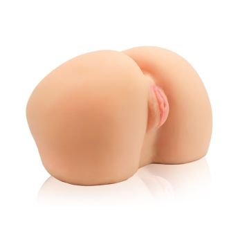 Vibrerende Masturbator The Perfect Ass
