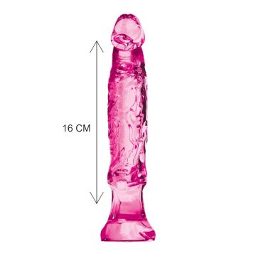 Anaal Dildo Anal Starter - Roze