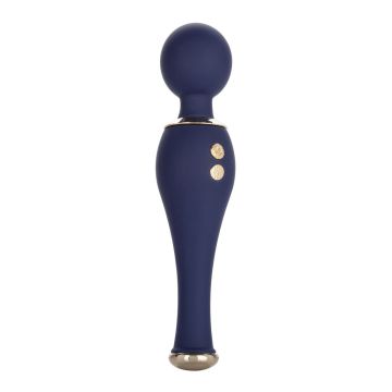 Wand Vibrator Chic Poppy - Paars