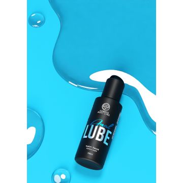 Cobeco Anaal Glijmiddel op Waterbasis - 100 ml