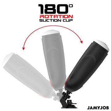Automatische Masturbator JAMYJOB Gravity - Vagina