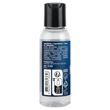 Glijmiddel Waterbasis Fuck & Fist 50ml