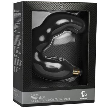 Rocks Off Bad Boy - Prostaat Vibrator