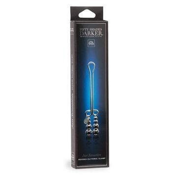 Fifty Shades Darker - Clitoris Klem