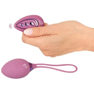 Rovana RC Vibratie Eitje - Beau Coeur