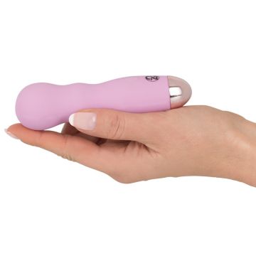 Mini Vibrator Cuties - Roze