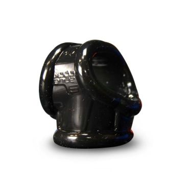 Oxballs Cocksling-2 Zwart