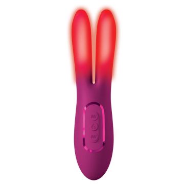 Vibrator Solis Ascend 2 PRO - Roze