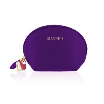 Rianne S Essentials - Pulsy Playball Paars