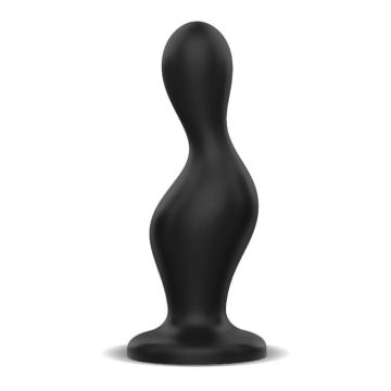 Buttplug Bust 12 cm