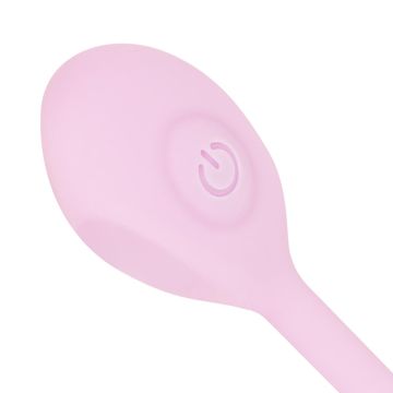 Bullet Vibrator Good Vibes Only - Roze