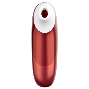 Womanizer – Pro Clitorisstimulator - Rood