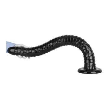 Lange Anaal Dildo Pangogok 78 cm