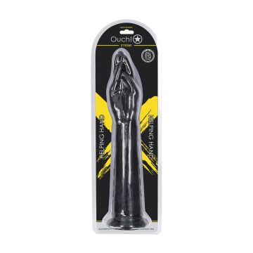 Fist Dildo Ouch! Helping Hand  965 gram - 38 cm