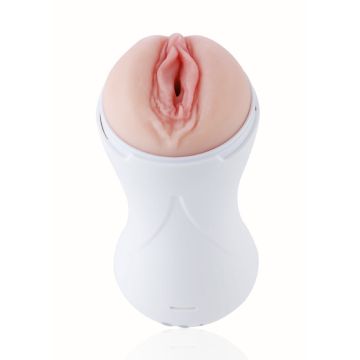 Masturbator Vagina - 21 cm