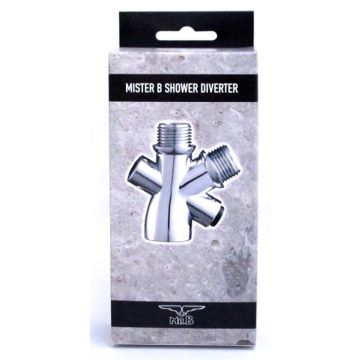 Shower Diverter Mister B