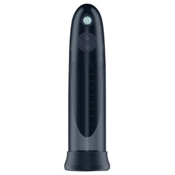 Automatische Waterdichte Penispomp BathFun