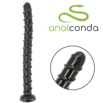 Anaal Dildo Analconda Otto