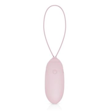Vibrerend Eitje LUV EGG - Roze