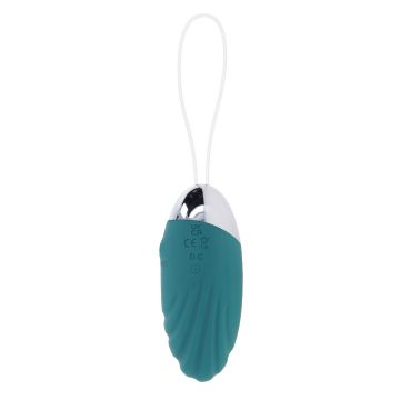 Vibrerend Ei Oval Office - Blauw