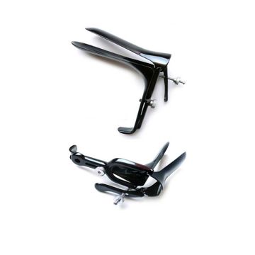 Black Line  Stainless Steel Cusco Speculum - M-akeneo_69171bf759da4_black_line_stainless_steel_cusco_speculum_m_a924.jpg