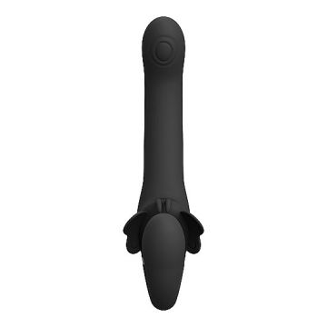 Vibrerende Strap-on Satu