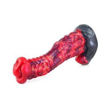 Kiotos Monstar Monster Dildo Beast 77 - 23.6 cm