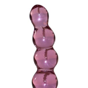 Glazen dildo Icicles No. 43