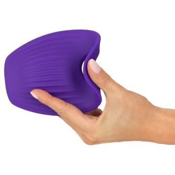 Partner Vibrator RC Multi Function Grinding Cushion