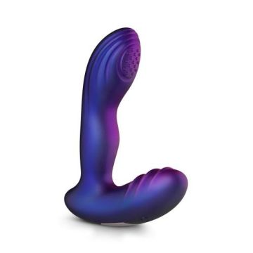 Tappende Buttplug Hueman