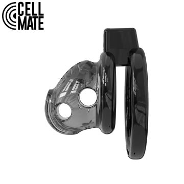 Peniskooi CELLMATE - Spartacus Soft - Maat 0
