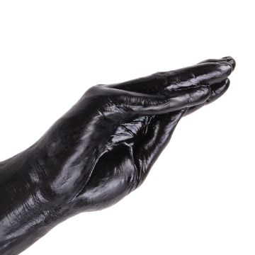 Dinoo Fisting Dildo King Size Arm - 35 cm