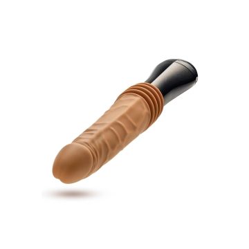 Realistische Vibrator Dr.Arthur