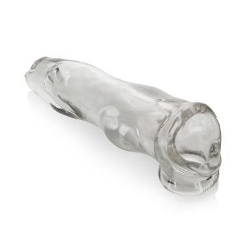  Fido Cock Sheath Transparant - Oxballs-fido_cock_sheath_transparant_-_oxballs_los.jpg