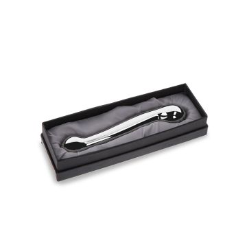 Dubbele Stalen Dildo Playhouse Steel Pleasure