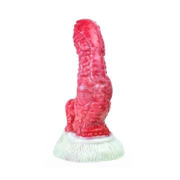 Monster Dildo Alien Scorpix